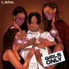 LADe - Girls Only - EP